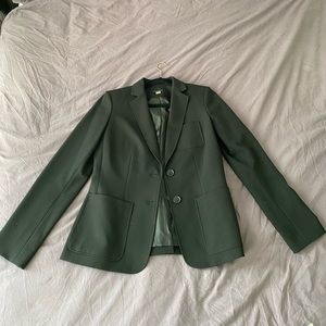 Tommy Hilfiger black women’s blazer